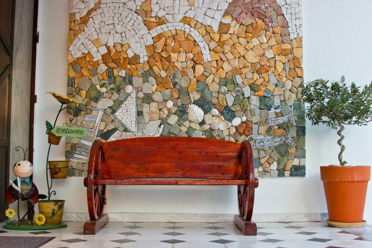 Hotel Pavlidis 2*