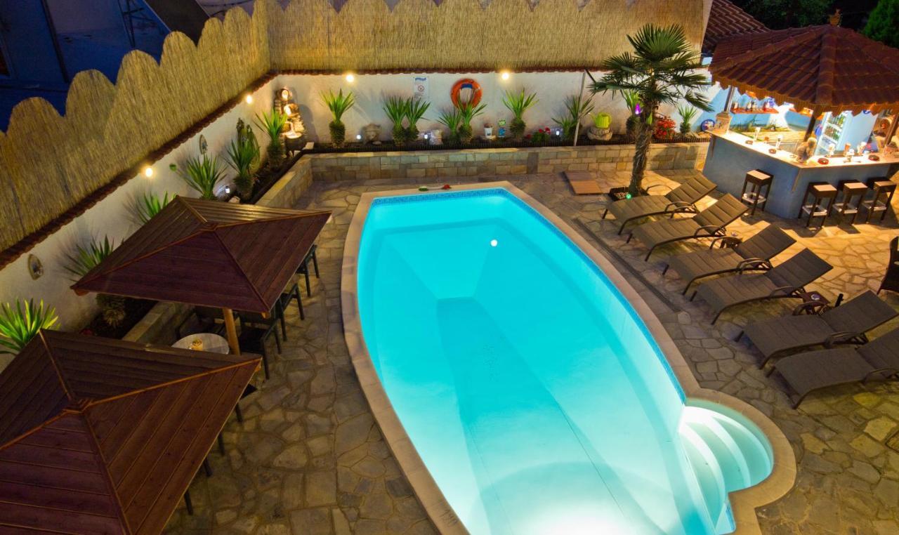 Hotel Pavlidis Limenas (Thasos)