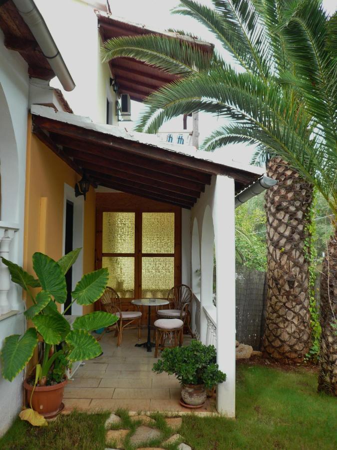 Apartment Athina *