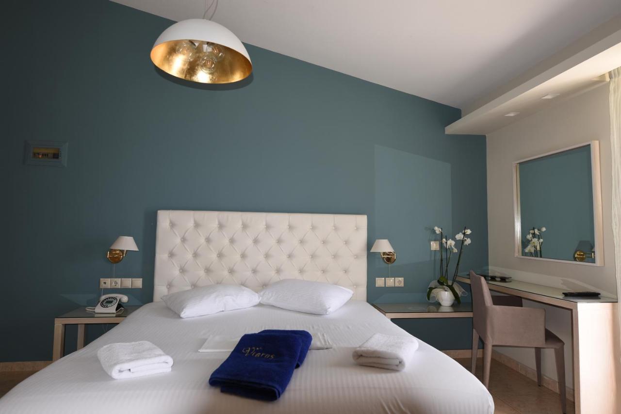Viaros Aparthotel Tolo