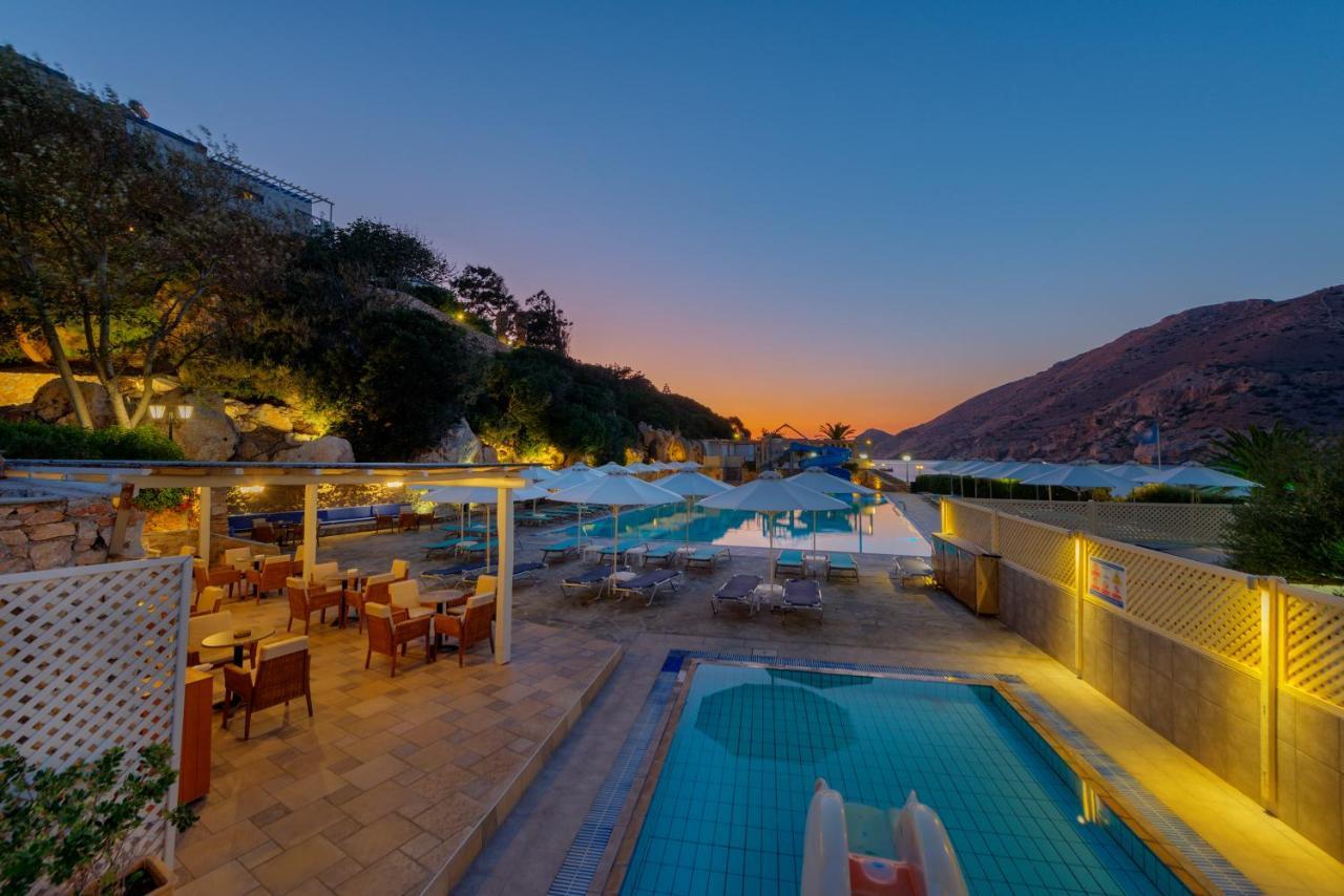 Dolphin Bay Seaside & Hotel Galissas