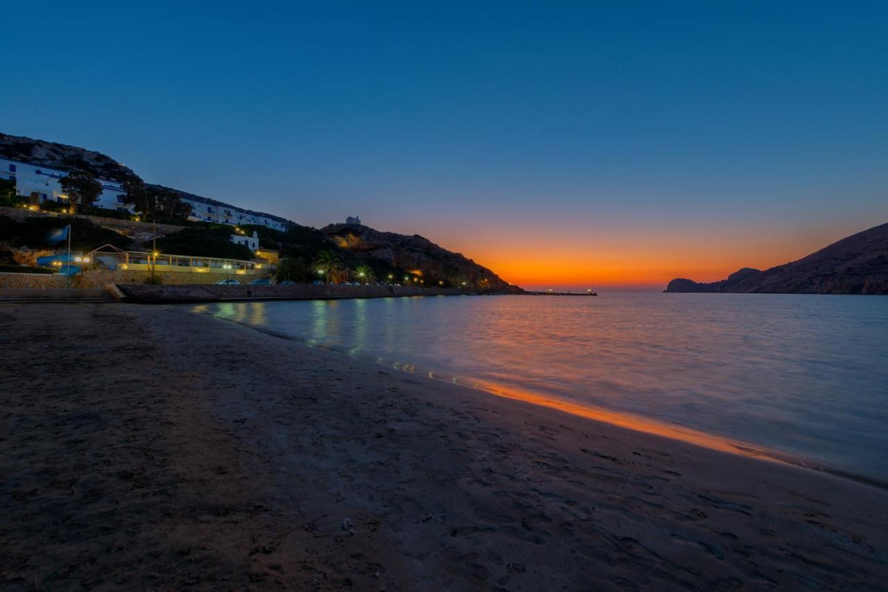 Hotel Dolphin Bay Seaside &