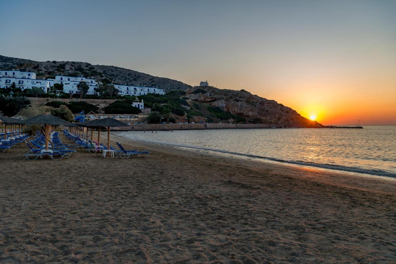 Hotel Dolphin Bay Seaside &