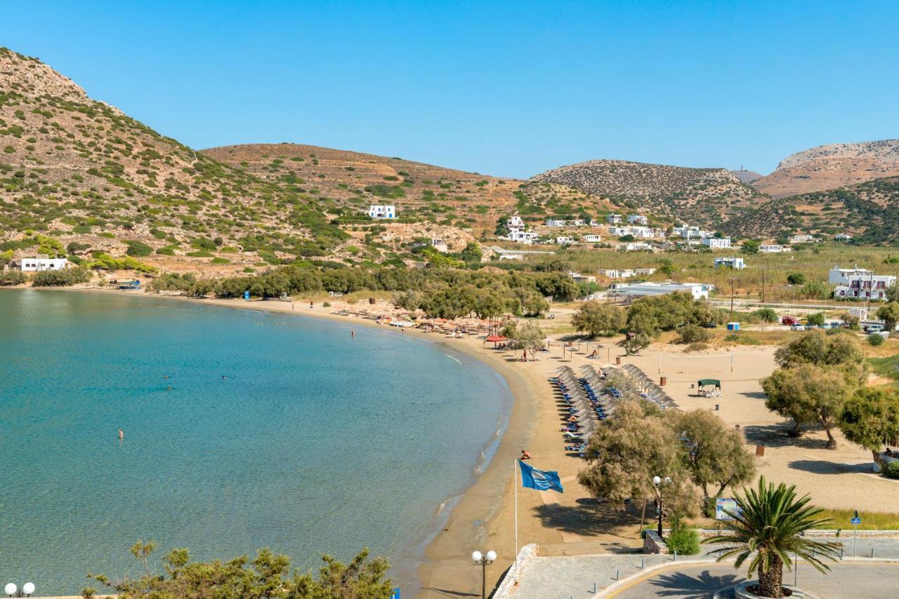 Hotel Dolphin Bay Seaside &