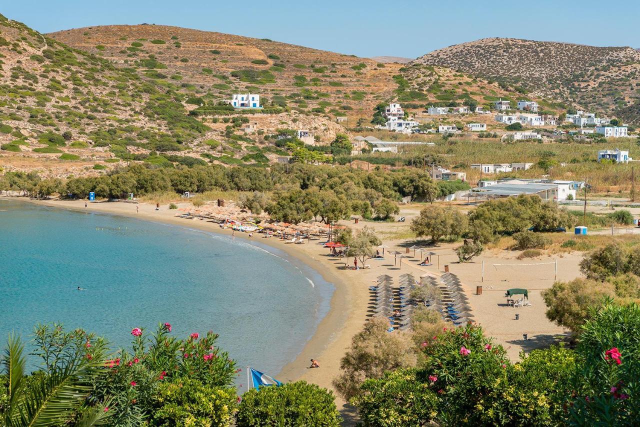 Dolphin Bay Seaside & 4*