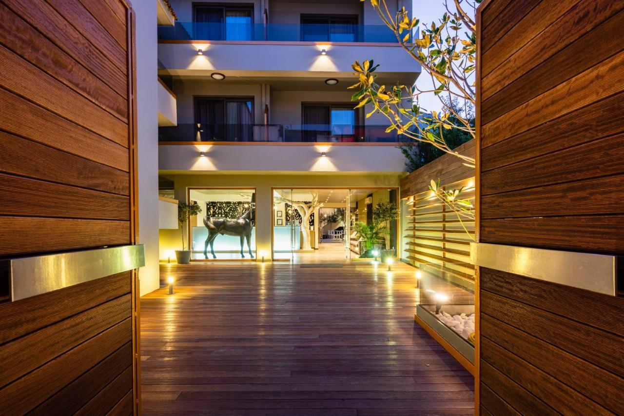 Bourtzi 4* Skiathos Town
