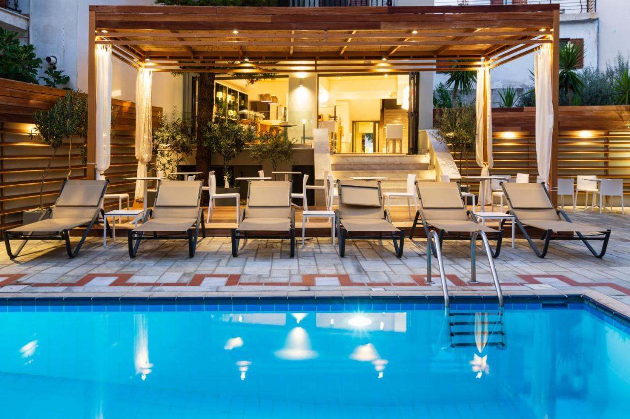 Bourtzi Skiathos Town