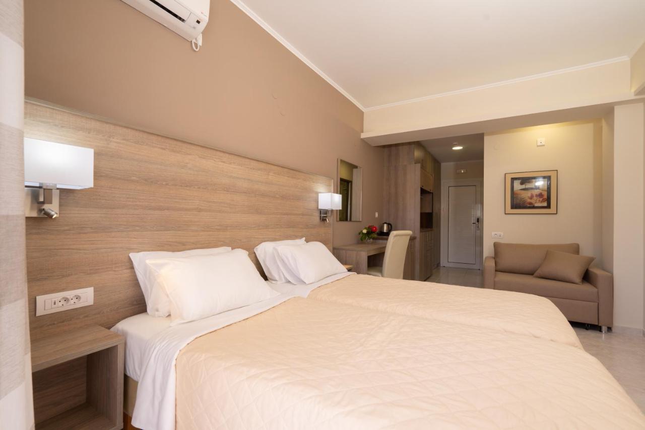 Diamanto Complex Aparthotel