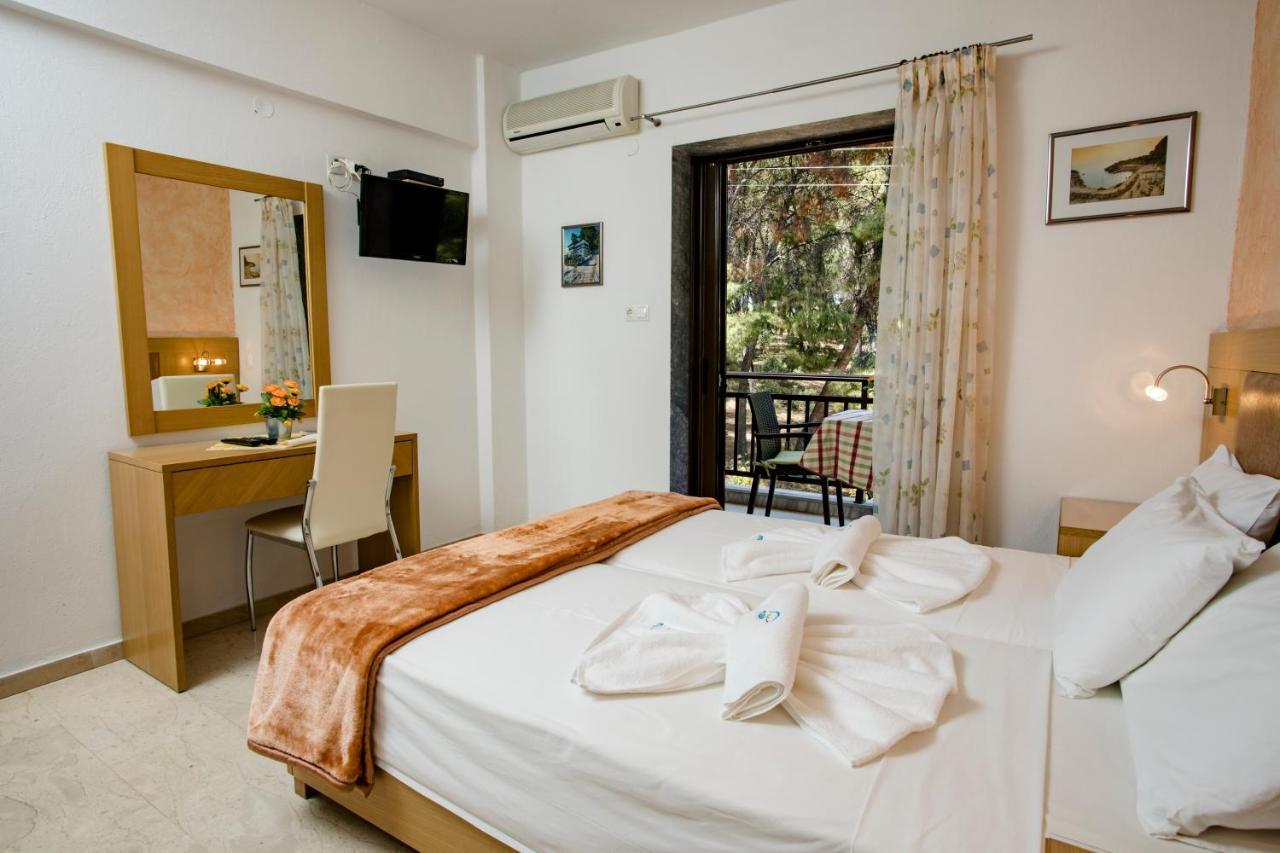 Apartment Maik Metamorfosi (Sithonia)