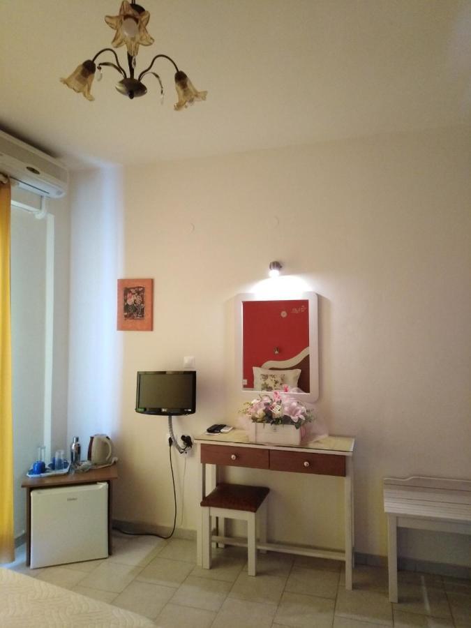 Antigoni Guest house