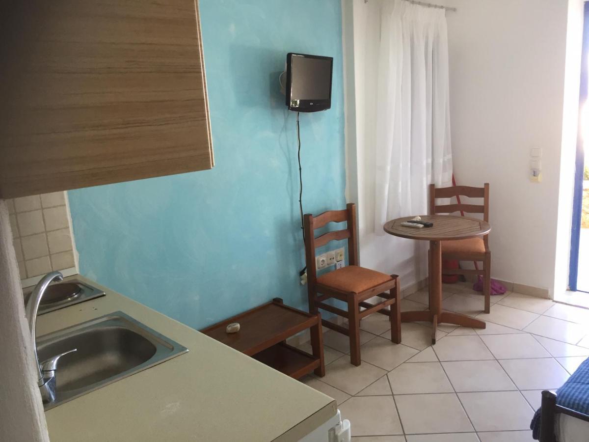 Pantonia Aparthotel