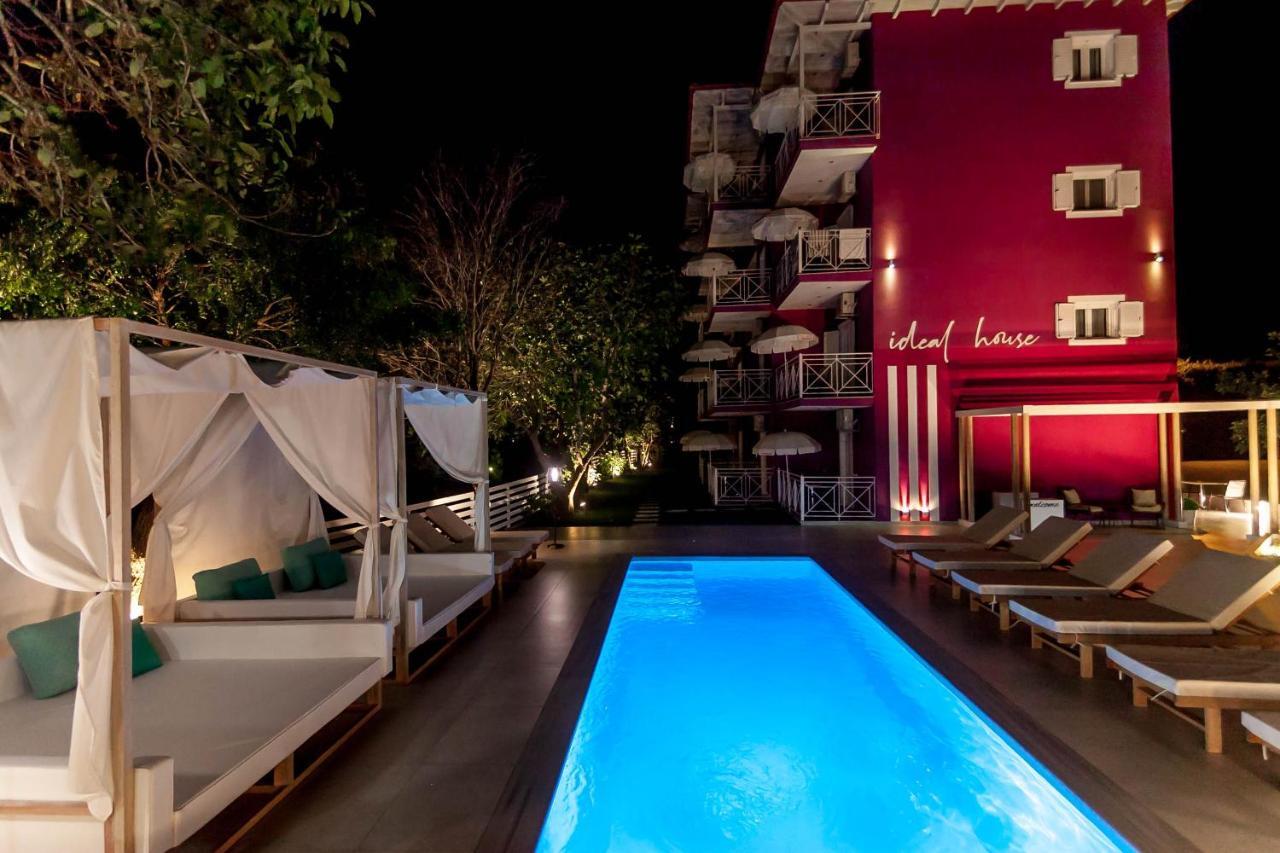 Ideal Boutique Apartment *