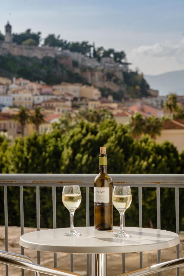 Hotel Park Nafplio