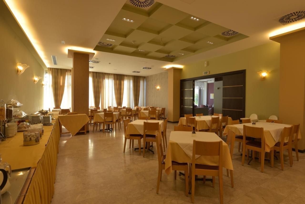Park Hotel Nafplio