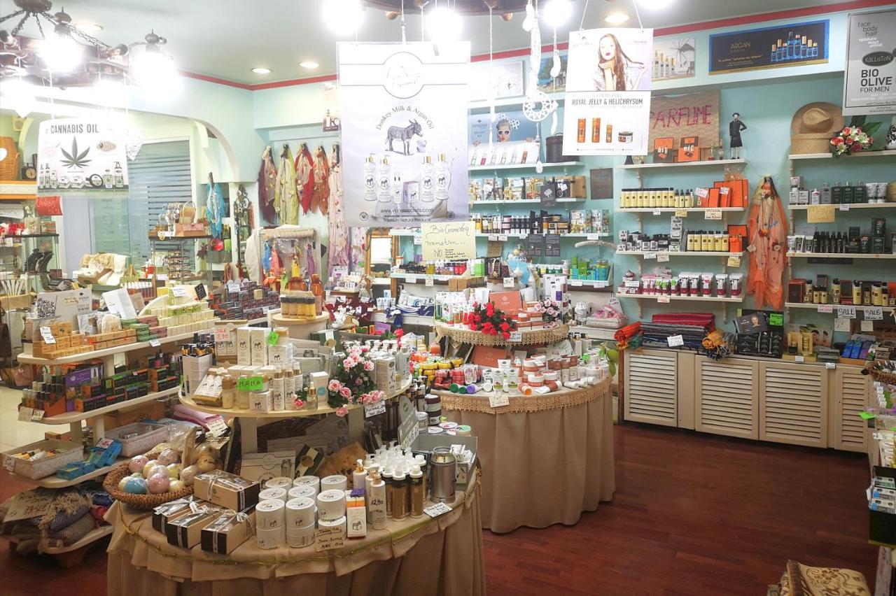 Thalia Deco & 3* Hersonissos (Crete)