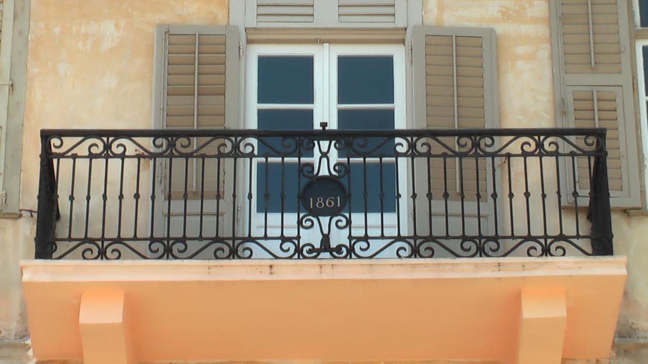 Mora Valisi Villa *