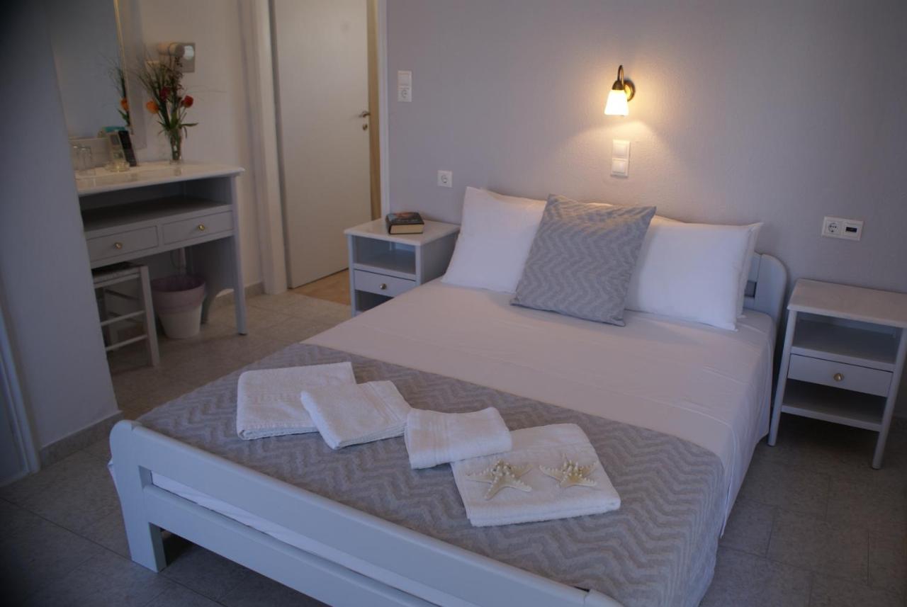 Hotel Corali