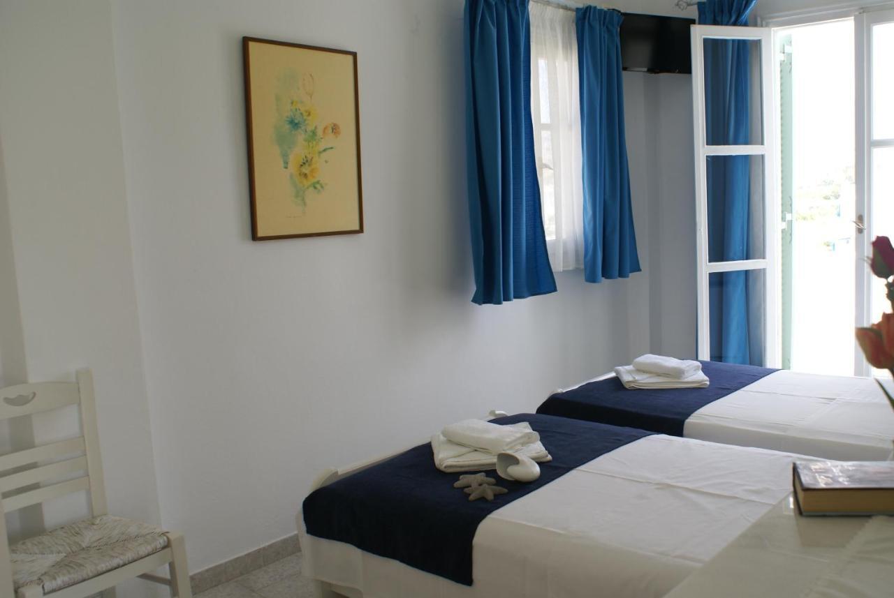Corali Hotel 2*