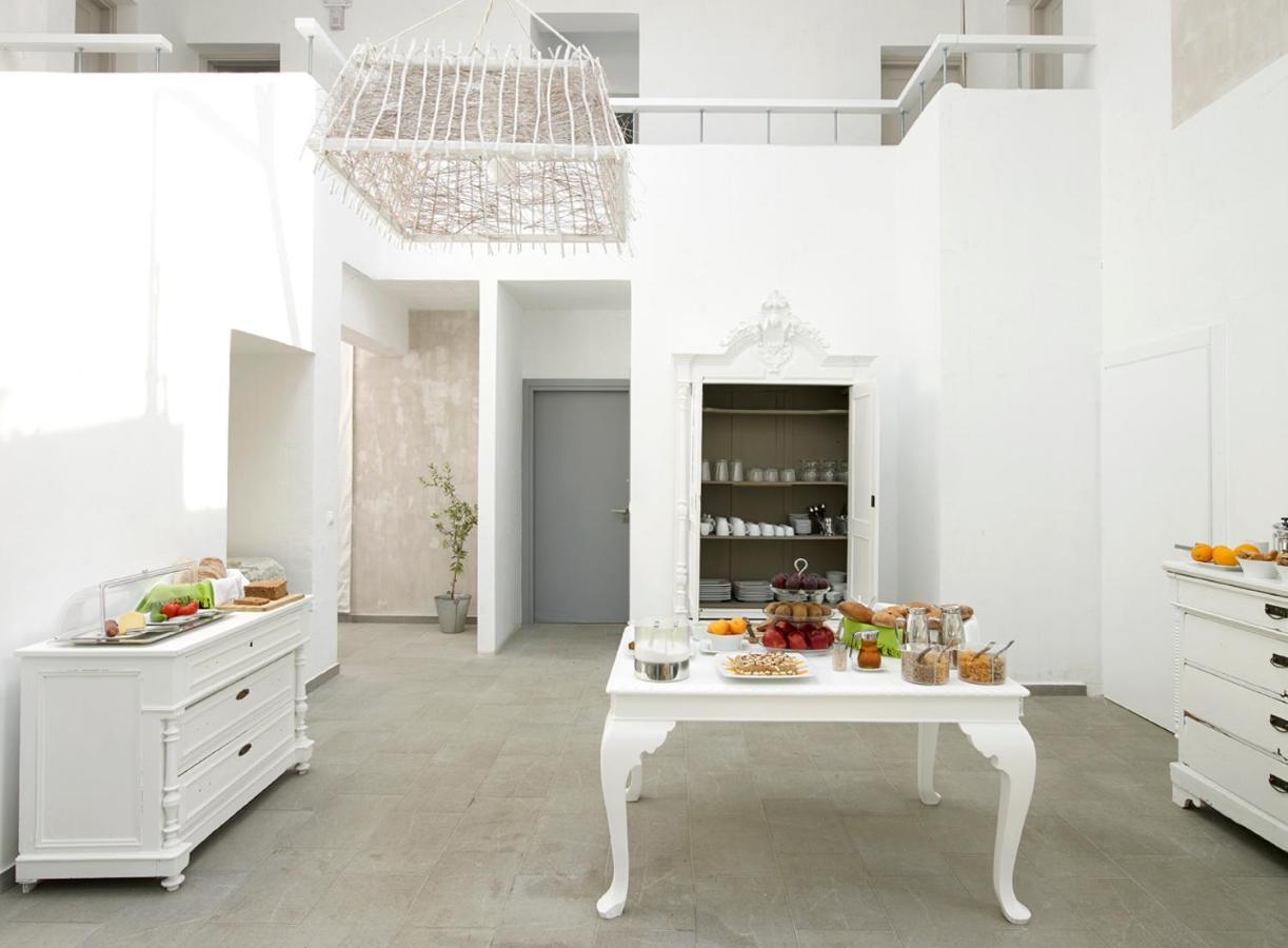 Olivemare Hotel