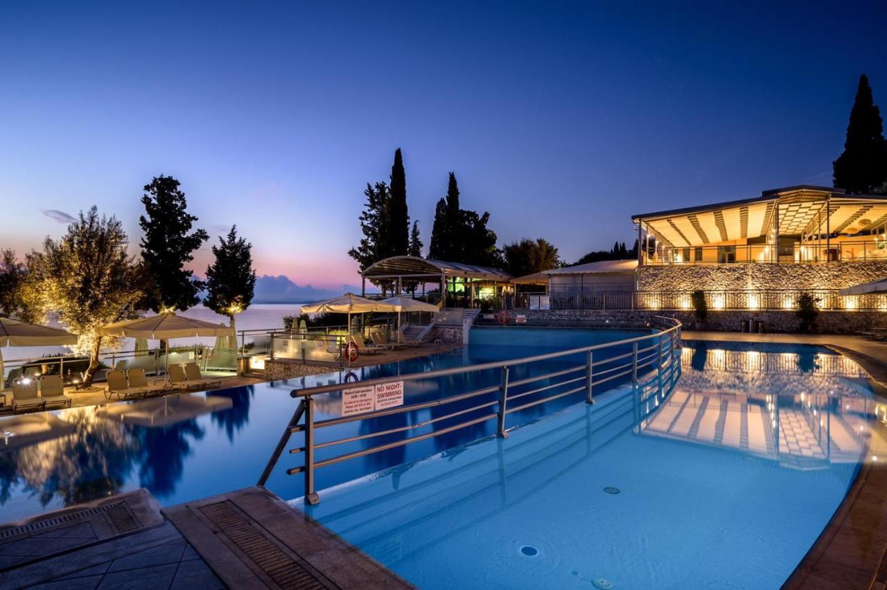 Resort Porto Galini Seaside & Nikiana