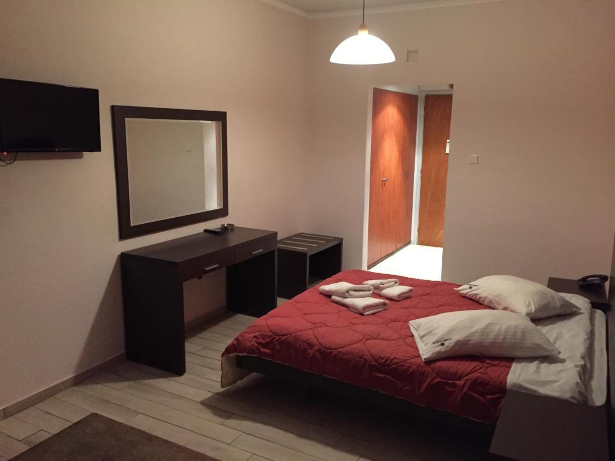 Hotel Acharnis Kavallari Acharnes