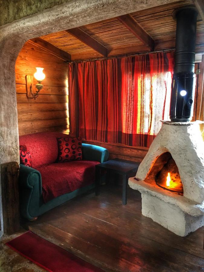 Anemoessa Guest house *