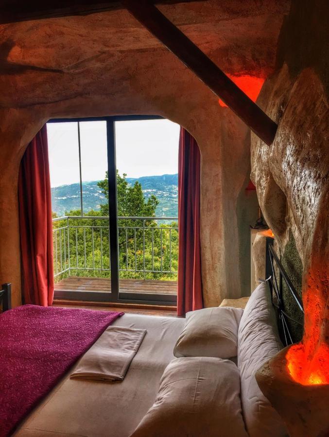 Anemoessa Guest house Synikia Mesi Trikalon