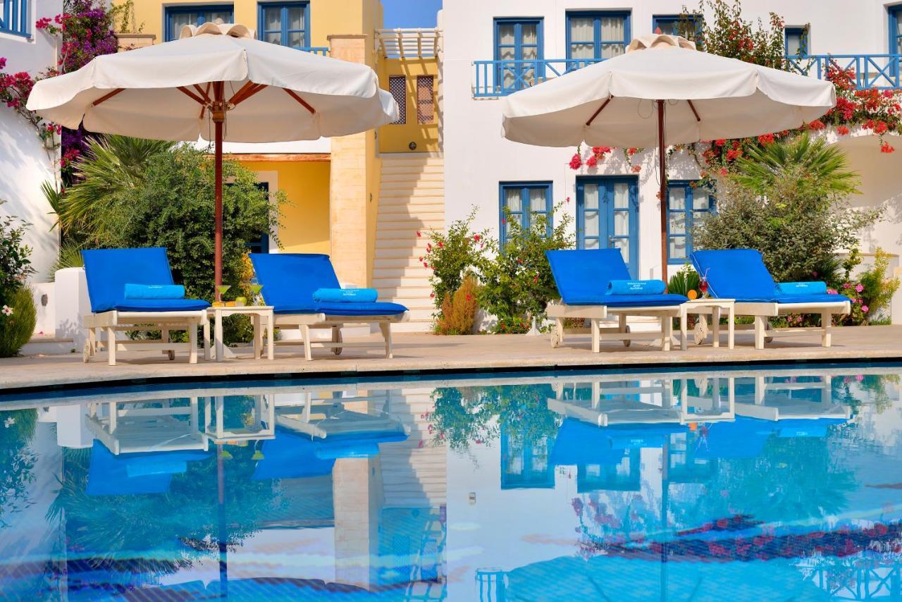 Hotel Tamarix Del Mar