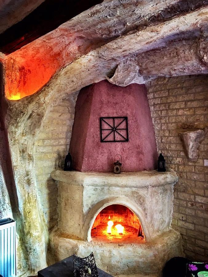 Anemoessa Guest house