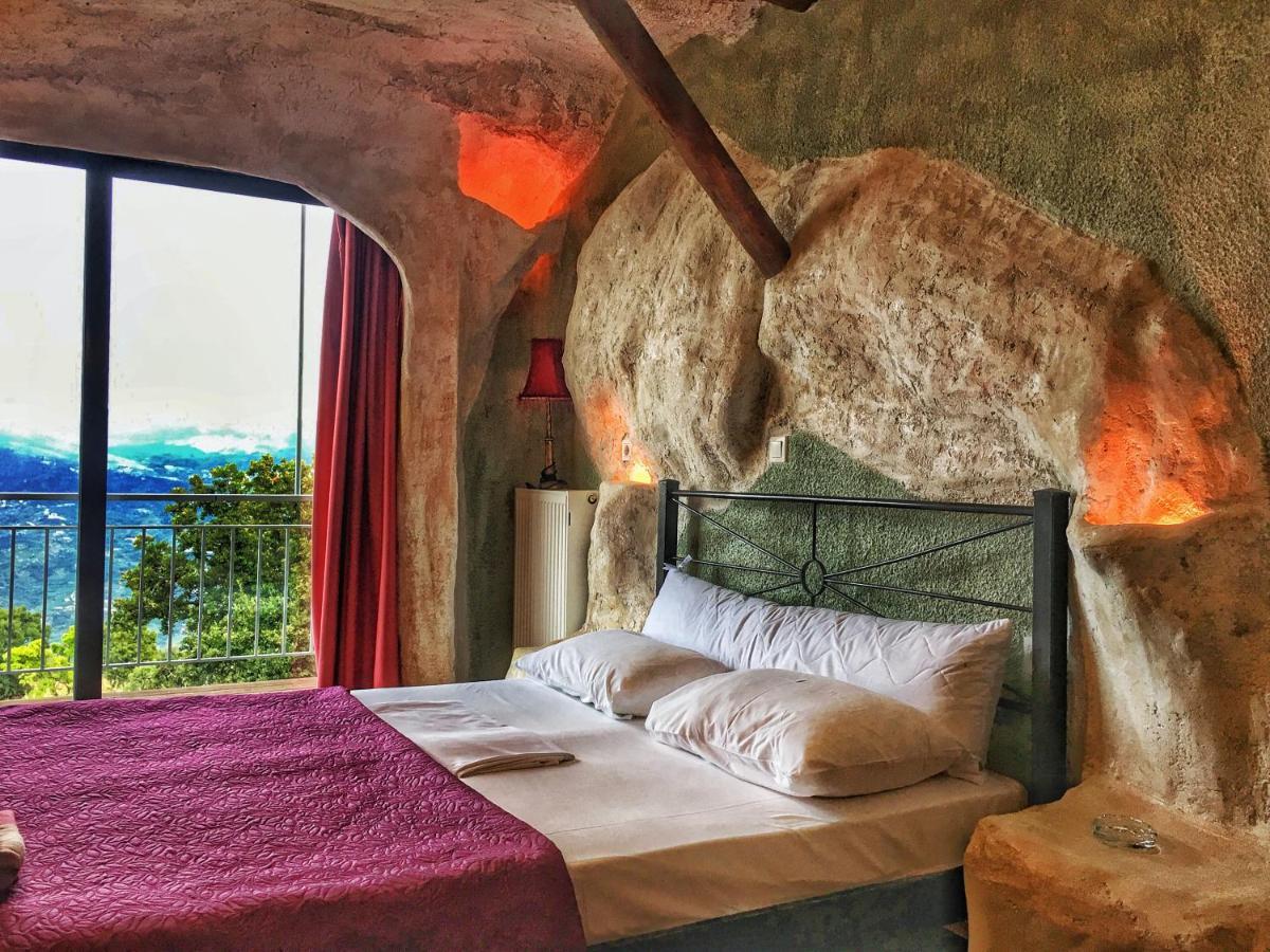 Guest house Anemoessa