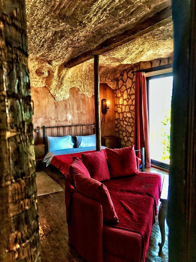 Guest house Anemoessa Synikia Mesi Trikalon