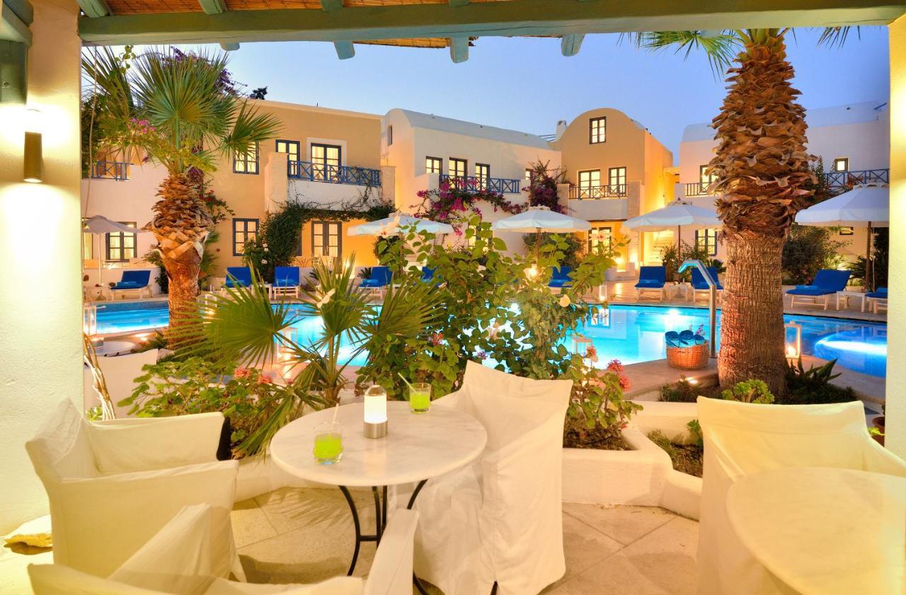 Tamarix Del Mar Hotel 5*