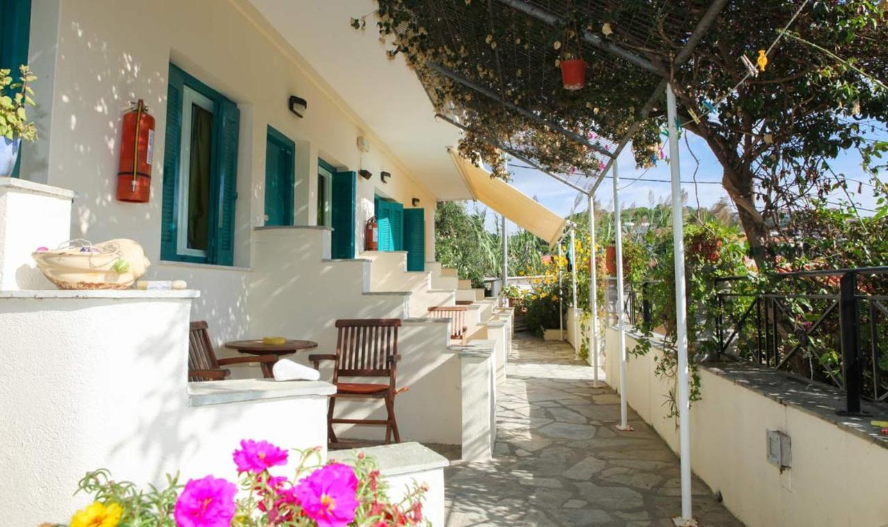 Hotel Angeliki *