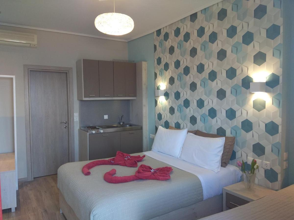 Apartment Toula *