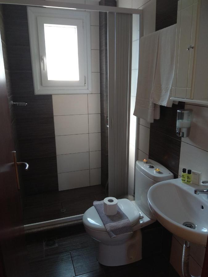 Apartment Toula *