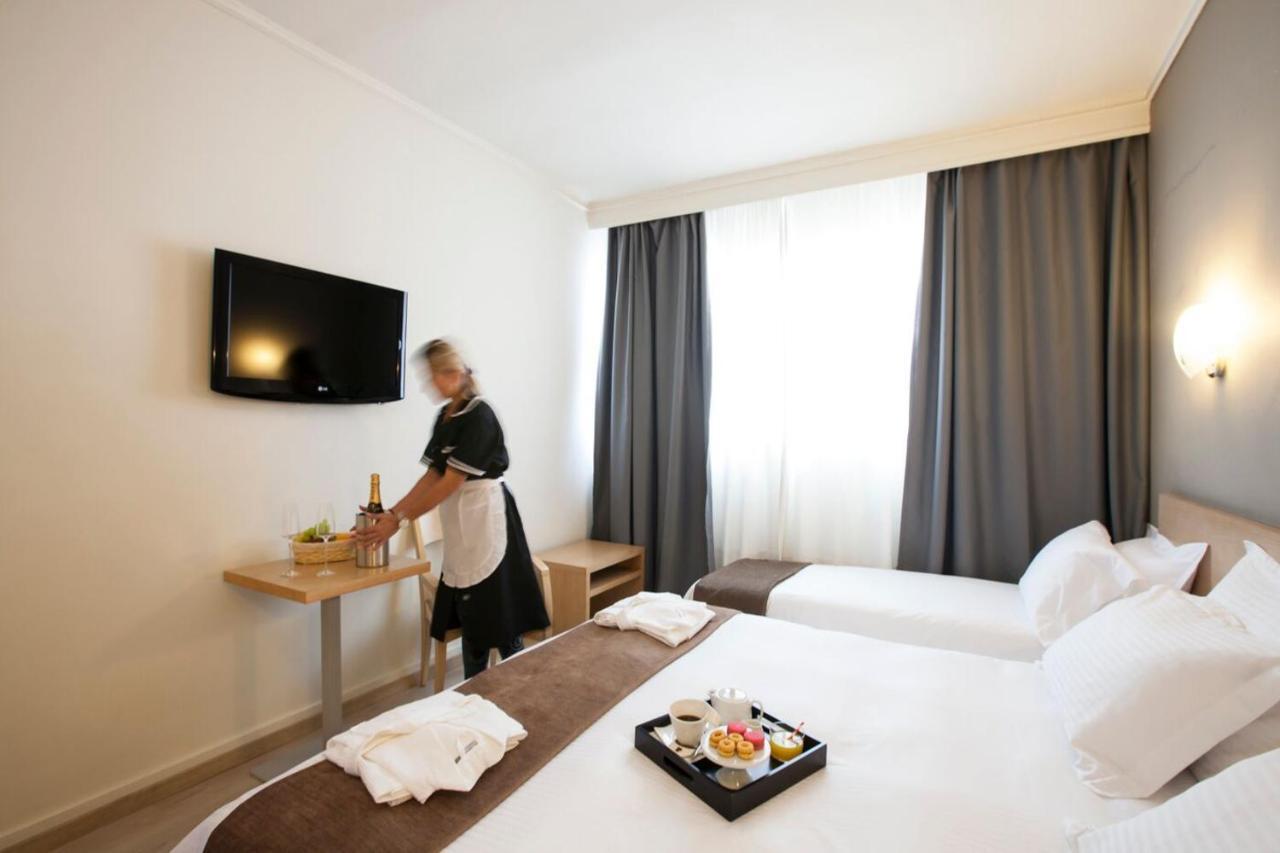 Hotel Nestos Xanthi
