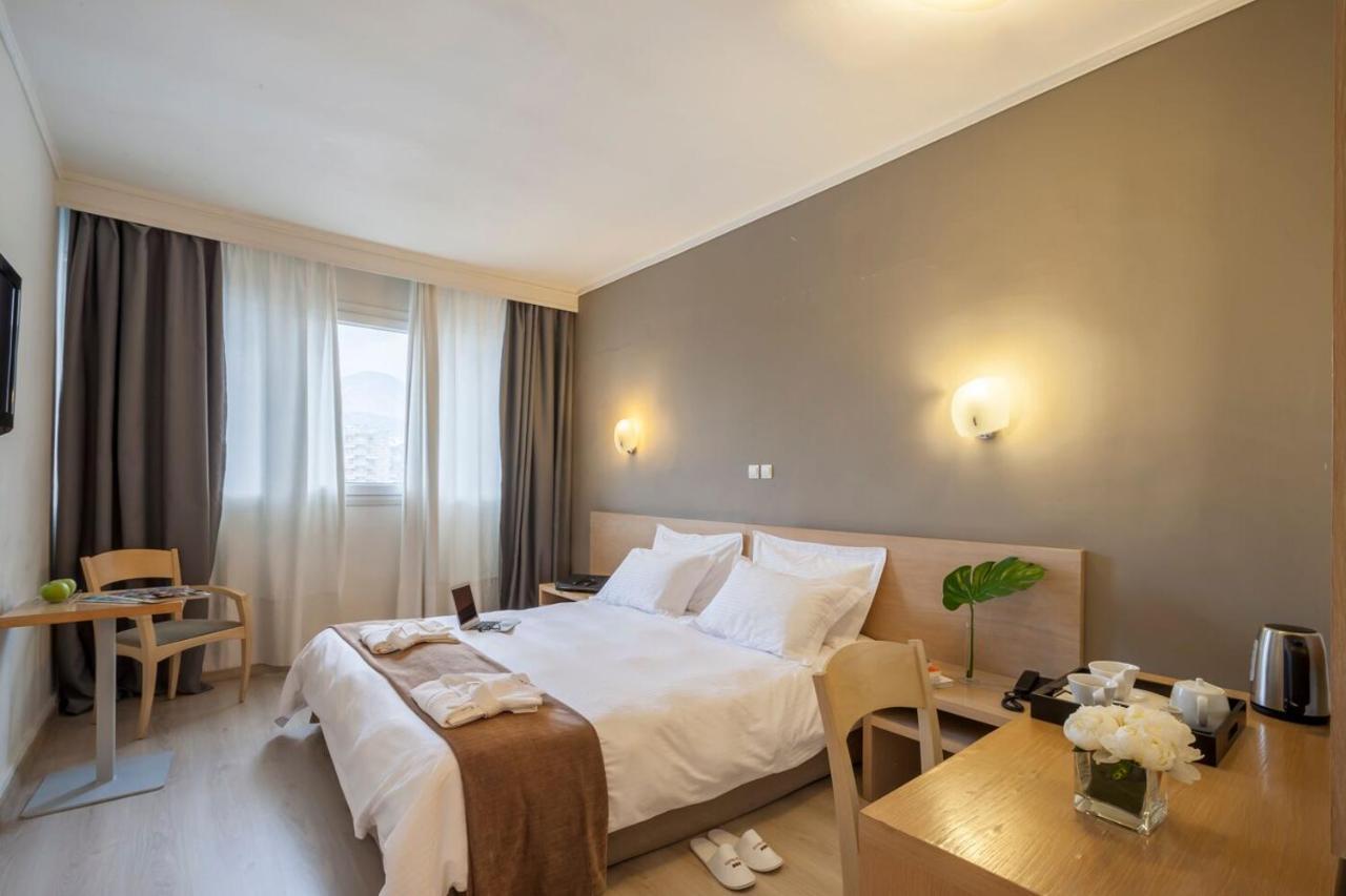 Nestos Hotel