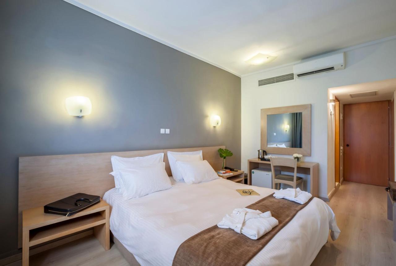 Hotel Nestos Xanthi