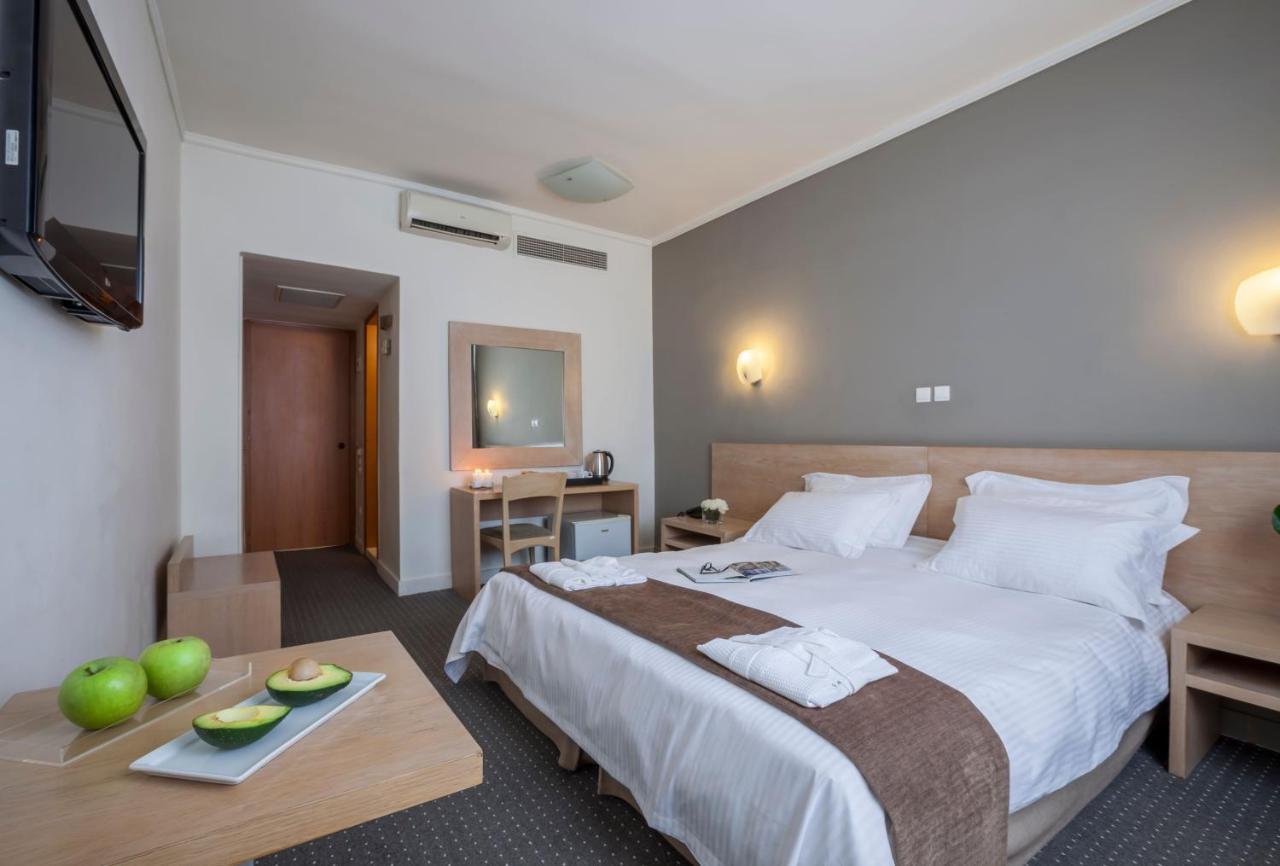 Nestos Hotel 3*