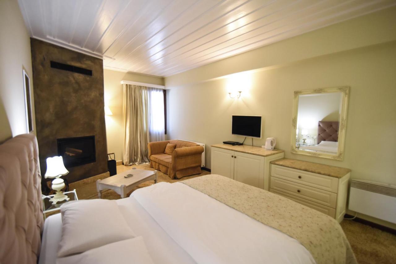 Guest house Likoria 2*