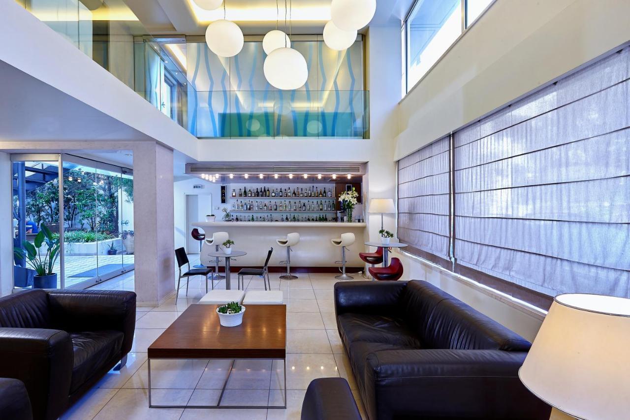 Hotel Atrion Heraklion (Crete)