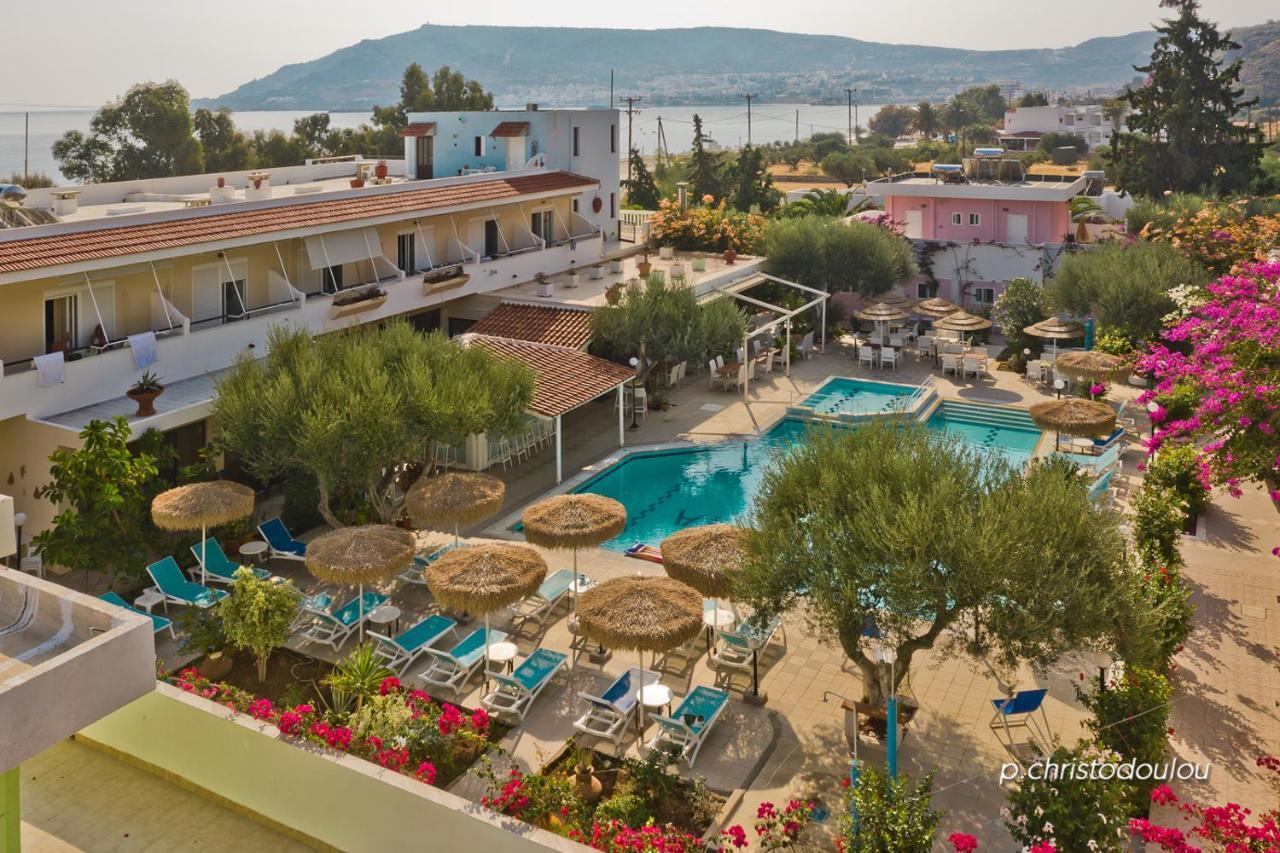 Venezia Aparthotel