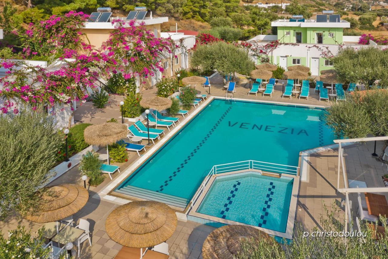 Venezia Karpathos Town (Pigadia)