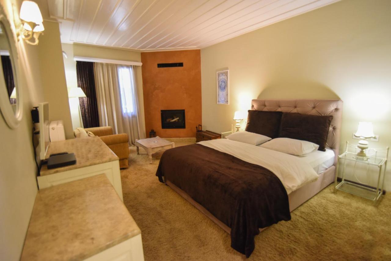 Guest house Likoria