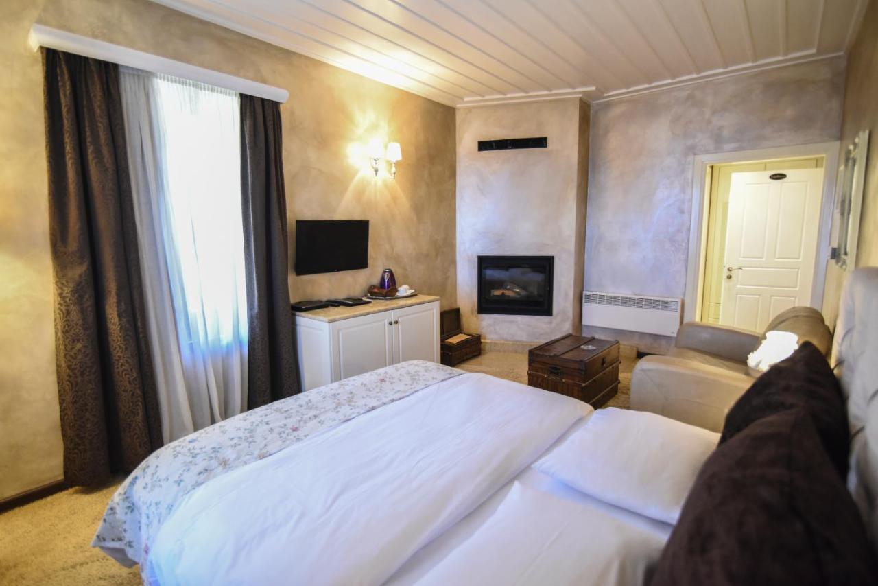 Guest house Likoria 2*