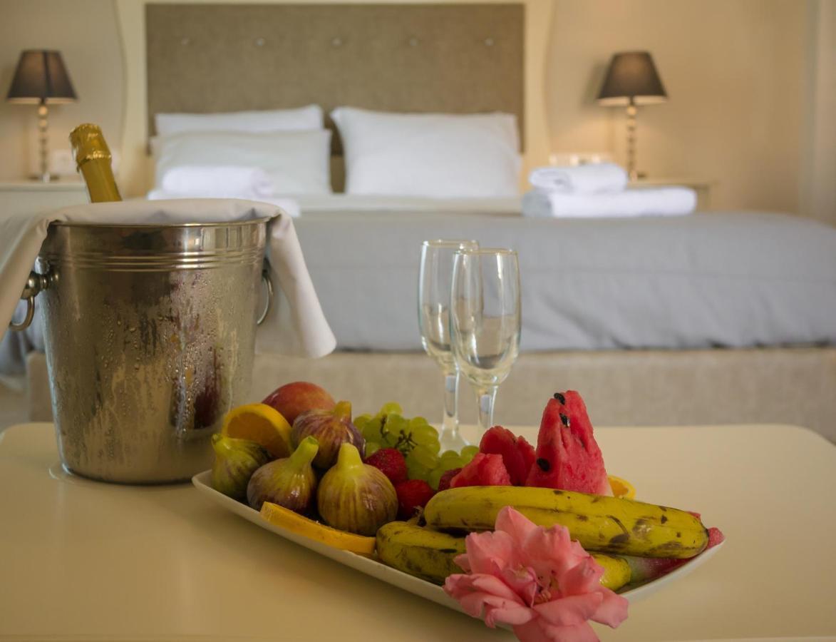 Coral Hotel Roda (Corfu)