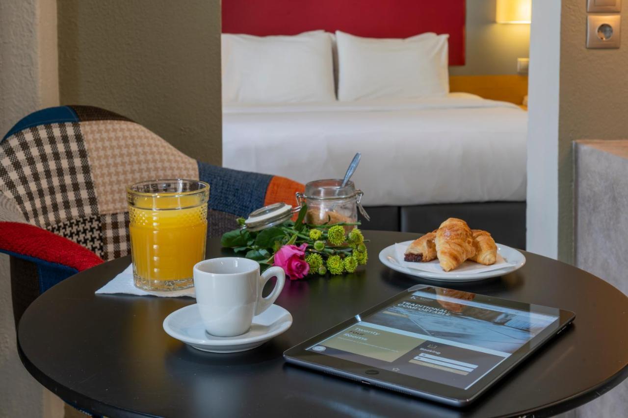 Hotel Kastalia Boutique