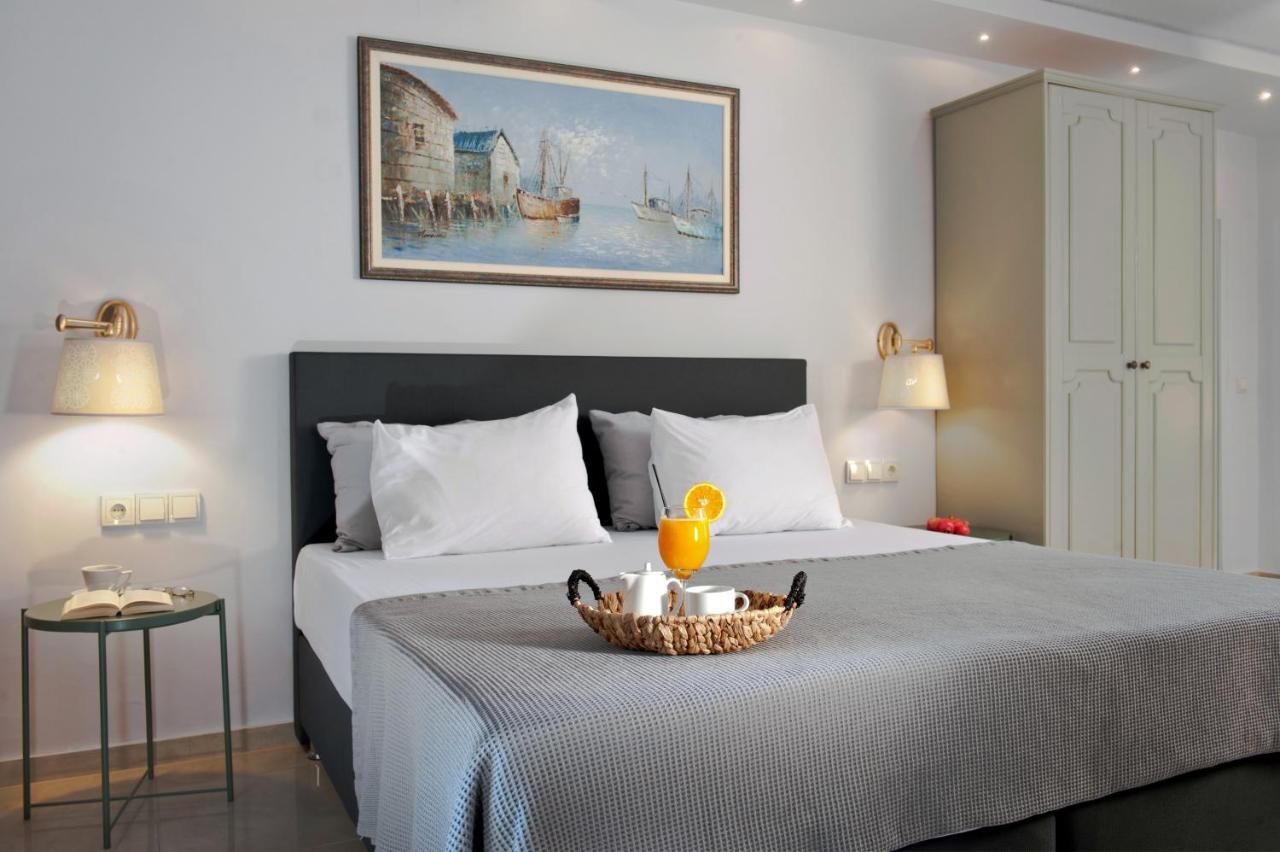 Holidays & Resort 5*