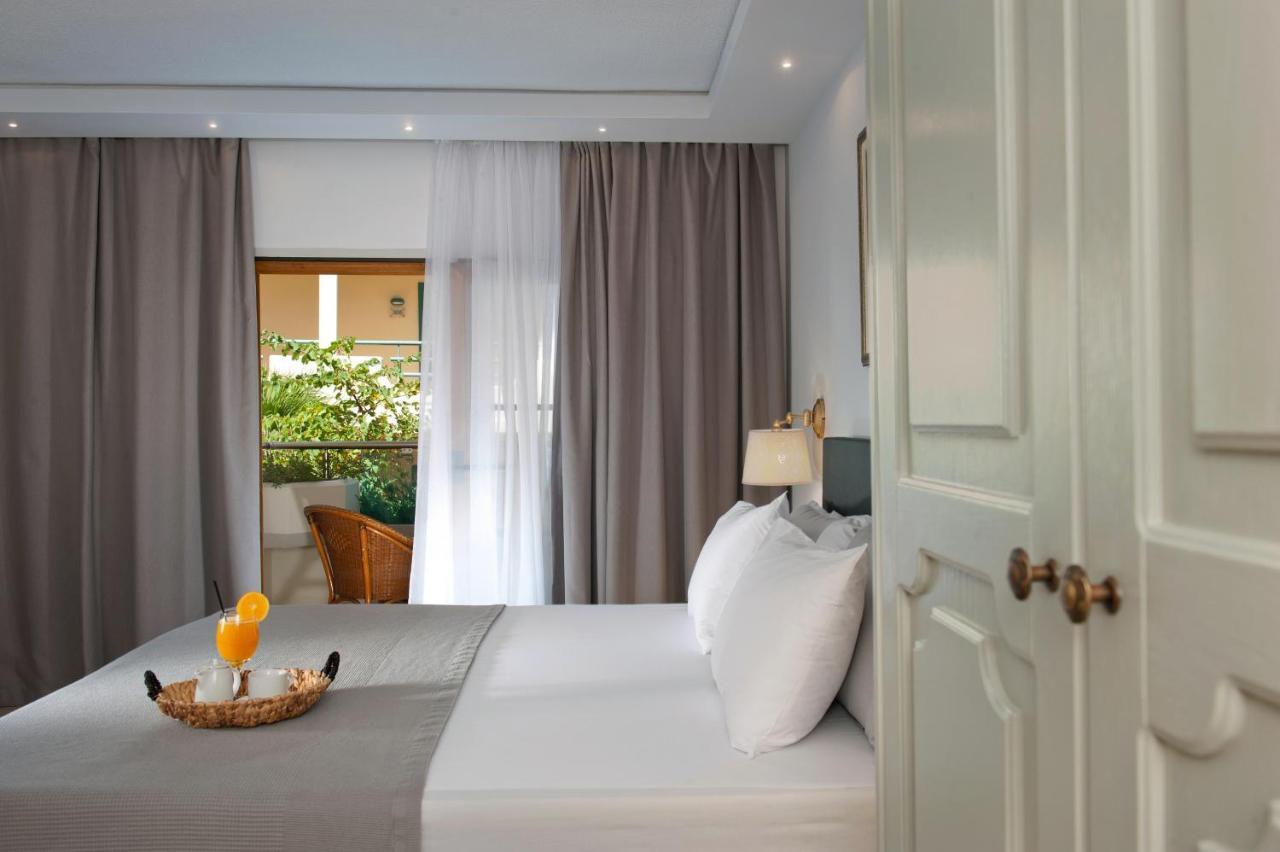 Holidays & Resort