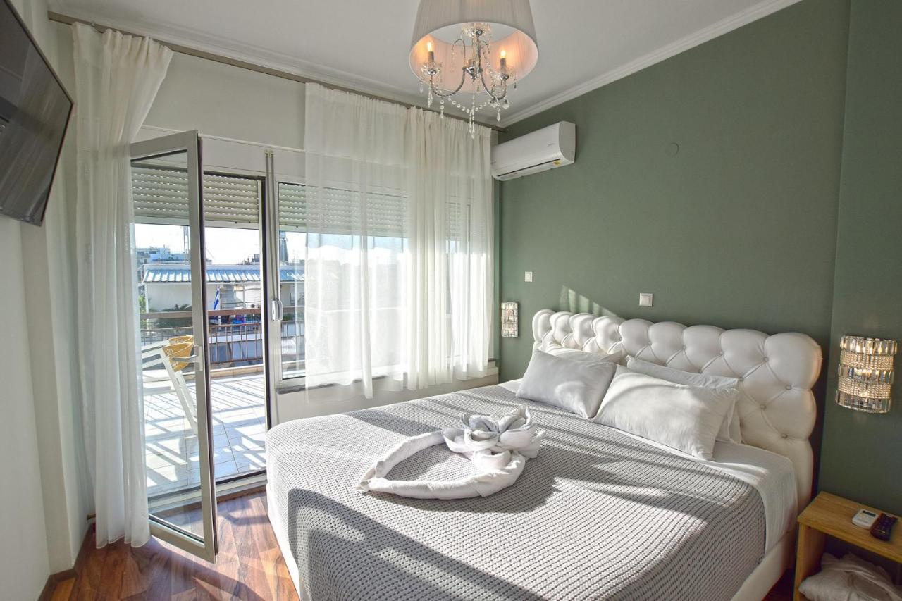 Hotel John's Chalkida